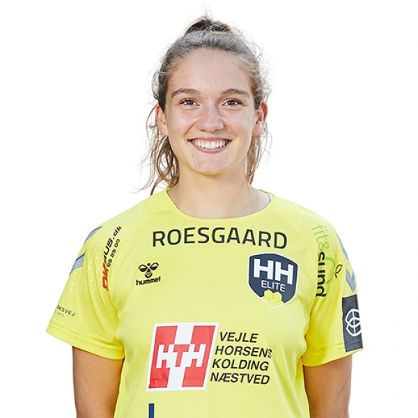Maria  Krogh Holm