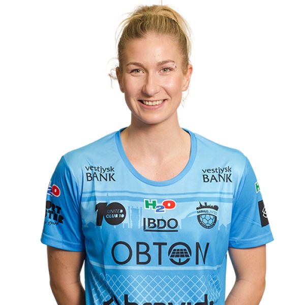 Marielle Martinsen