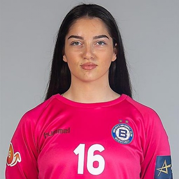 Marija Marsenić