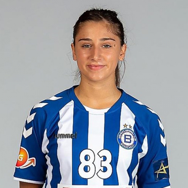 Milica Andjušić