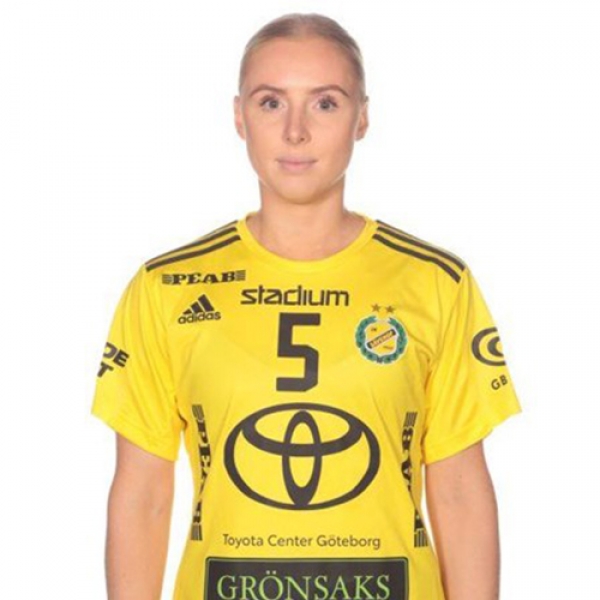 Mathilda Lundström