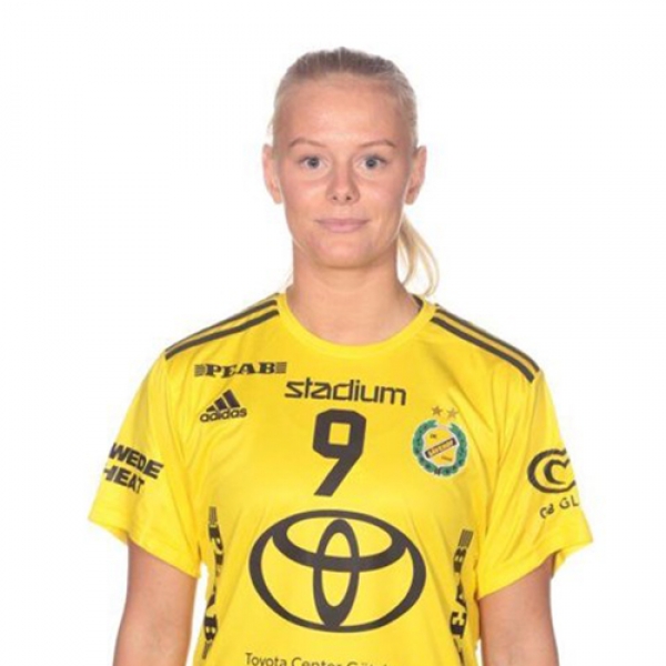 Nina  Koppang