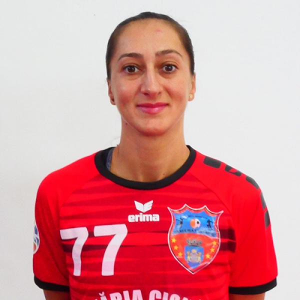 Valentina Maria Panici
