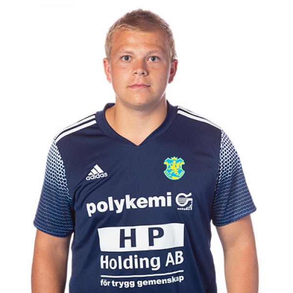Truls  Landgren