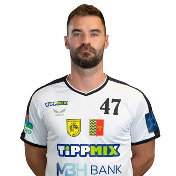 Peter  Hornyak