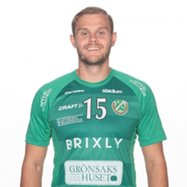 Joseph  Helgesson