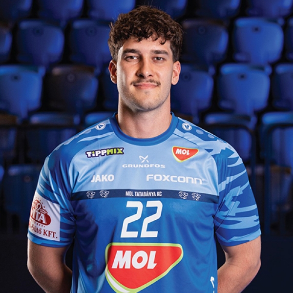 Tamas  Papp