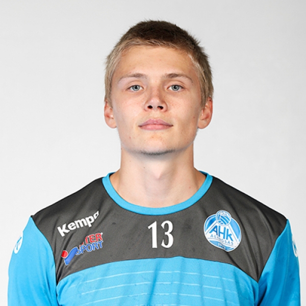 Benjamin Helander