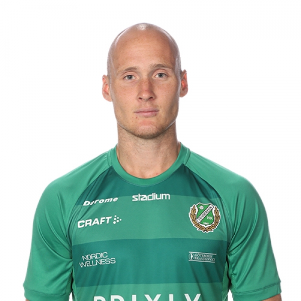 Andreas Berg