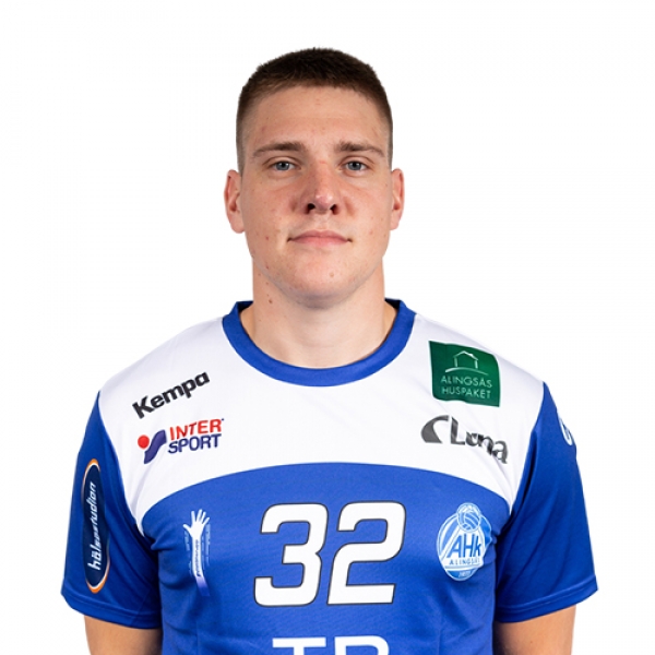 Daniel Blomgren