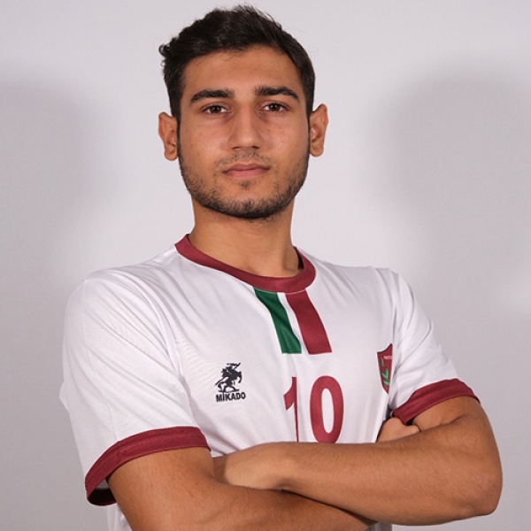 Serdar  Saman