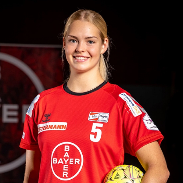 Kim Lara Hinkelmann