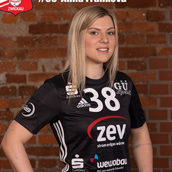 Anna Frankova