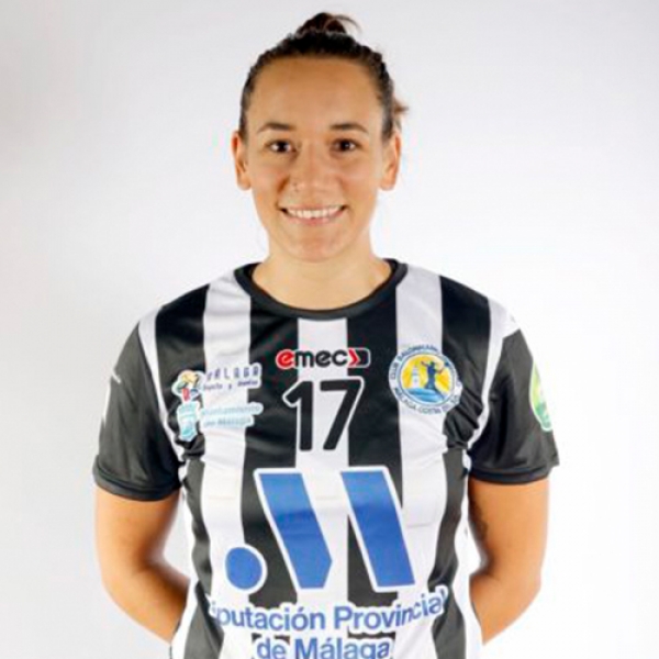 Rocio  Campigli