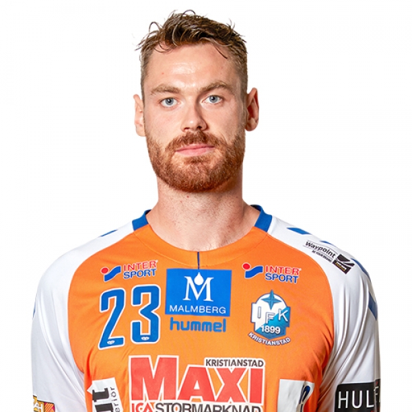 Simon Birkefeldt