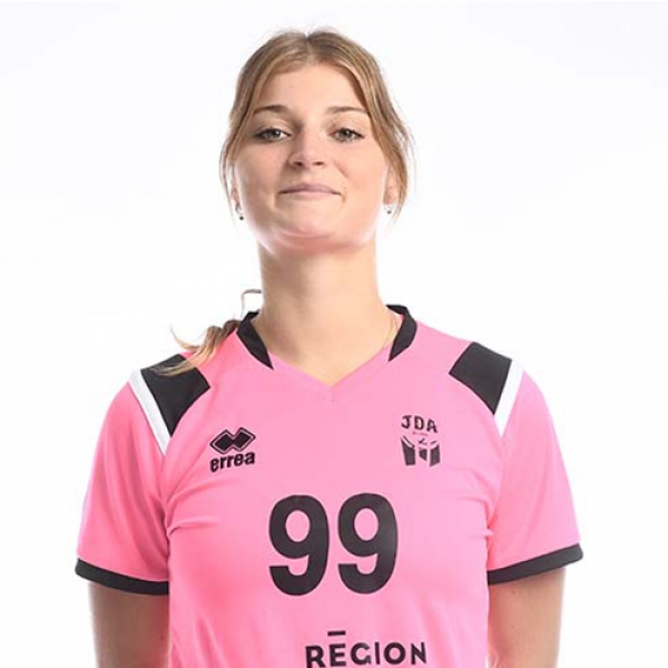 Marie Lachat