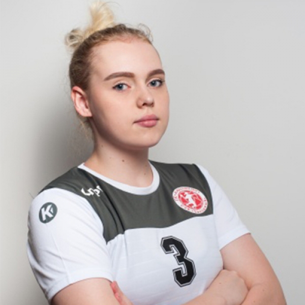 Kseniia Zakordonskaya