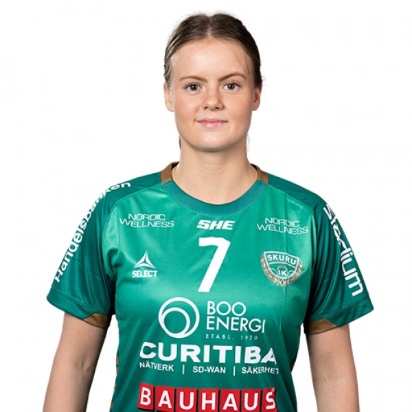 Elin  Hansson